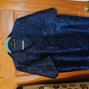 Mens  short sleeve shirt